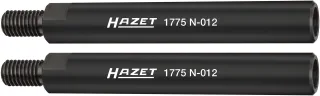 HAZET Verlängerungen Paar - 1775N-012