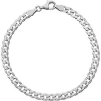 Firetti Armband Schmuck Geschenk Silber 925 Armschmuck Armkette Panzerkette