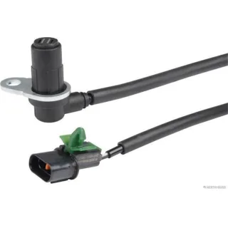 Jakoparts Raddrehzahlsensor hinten Mitsubishi Pajero 4 J5925035