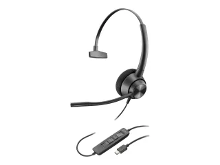 Poly HP Poly EncorePro 310 | 760q8aa | EncorePro 300 series