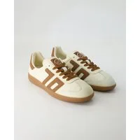 Back 70 Cloud G201 Sneaker Obermaterial: Leder