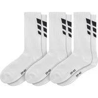 Erima Sportsocken 3 Wings Socks 3-Pack
