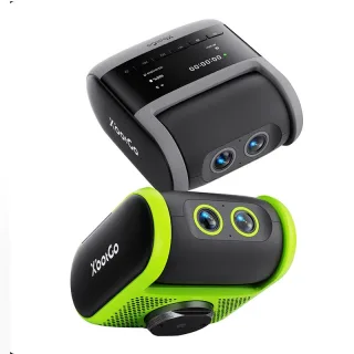 XbotGo Falcon 4K Predictive AI Sports Motion Camera for Automatic Tracking of Football Game Players Live Streaming