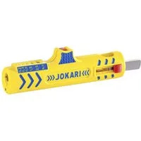 Jokari Seitenschneider Kabel-Entmanteler Nr. 15 Secura