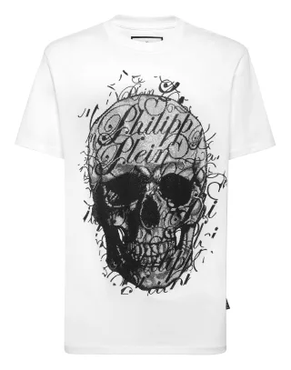 T-Shirt Skull