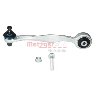 Metzger Querlenker + Schraube Audi Seat Skoda VW 58009211