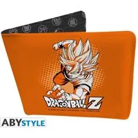 ABYstyle Geldbörse Wallet "Dbz/Goku" V