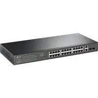 TL-SG1428PE, Switch