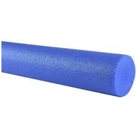 NMC Schwimmhilfe Poolnudel blau 160cm, Schwimmnudel, Wassersportzubehör