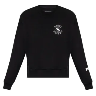 Amiri Premier Record Crew Schwarz