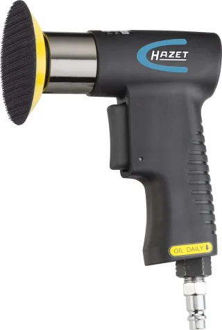 HAZET Mini Polier Satz - 9033N-9