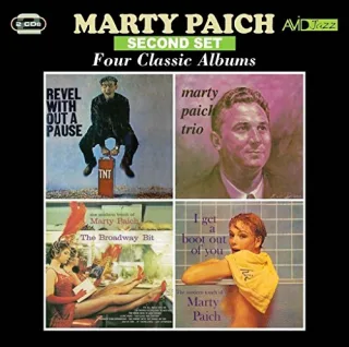 Four Classic Albums