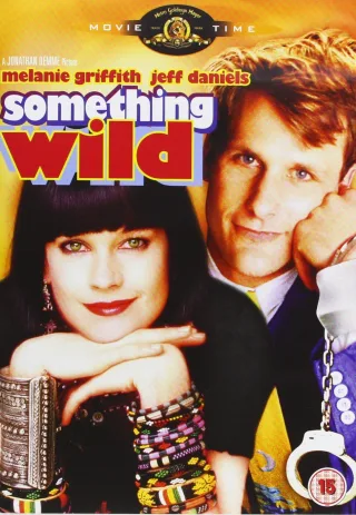 Something Wild