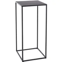 Mica Decorations Beistelltisch Mica Decorations Beistelltisch Quinty iron 20 x 20