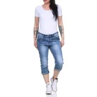 Karostar 7/8-Caprijeans 17