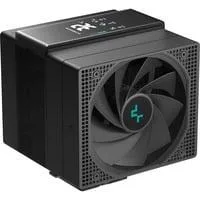 ASSASSIN IV VC VISION, CPU-Kühler schwarz, 140 mm