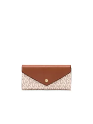 Michael Kors Jet Set Travel Große Umschlagbörse