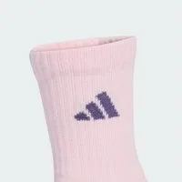 adidas Performance Sportsocken DÄMPFENDE SPORTSWEAR CREW SOCKEN 3 PAAR