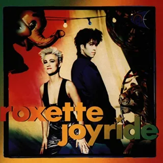 Joyride [Audio CD] Roxette
