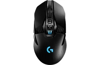 Logitech Gaming Mouse G903 | 910-005084 | Maus - rechts- und linkshändig