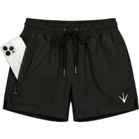 GARADOS SWIMWEAR Badeshorts mit 100% wasserdichter Tasche, Damen