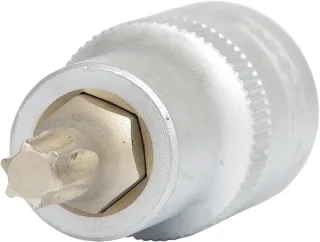 KS Tools 1/2" Bit-Stecknuss Torx - 911.1365