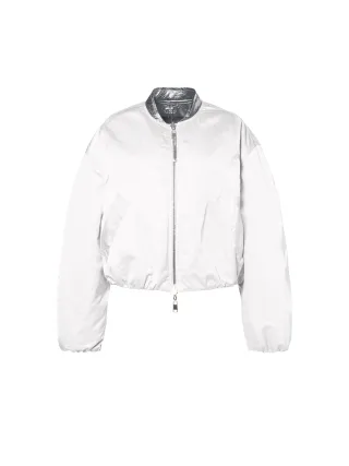 Beaumont - SAMMY bomber Grau - Gr. - 34