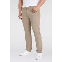 Levi's® Plus Slim-fit-Jeans 511 SLIM B&T Leichterer Denim/Jeans aus elastischer Baumwollmischung