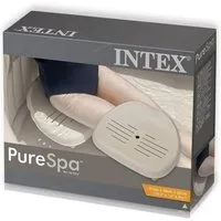 Intex Whirlpoolsitz 28502 PureSPA Kunststoffsitz, höhenverstellbar