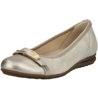 Gabor Comfort Gabor Comfort Ballerinas Leder Ballerina