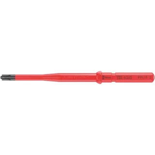 Wera Kraftform Kompakt VDE 62 iS PH/S Take it Easy - 05006517001