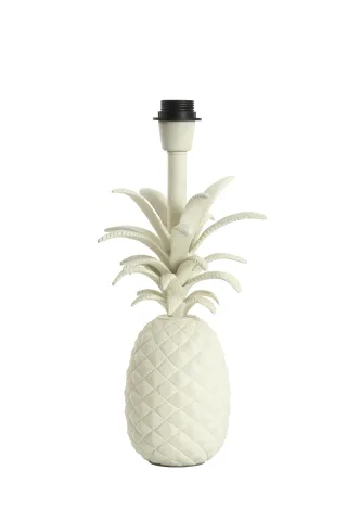 Lampenfuss PINEAPPLE
