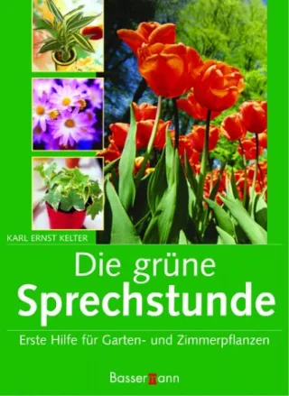 Die grüne Sprechstunde