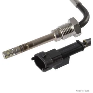 Elparts Abgastemperatursensor am Partikelfilter Fiat Multipla Stilo 1,9