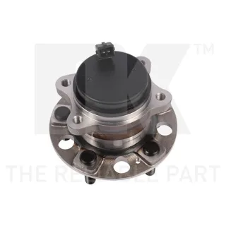 NK Radlager hinten Hyundai I30 Nexo Sonata Tucson Kia Optima Sportage