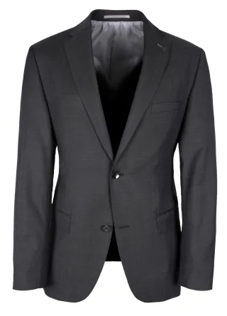 ROY ROBSON - Sakko S-3302-00 S-00-05059-10045-00 dark grey - Gr. - 56