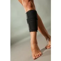 Lorey Medtec Bandage Wadenbandage, Unterschenkelbandage, Wadenstütze aus Neopren