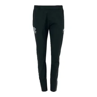 Castore - Trainingshose für Damen (Schwarz)