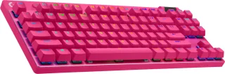 Logitech G PRO X TKL | 920-012155 | Tastatur - hintergrundbeleuchtet