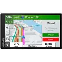 Garmin DRIVESMART™ 76 EU, MT-D Navigationsgerät (Karten-Updates)