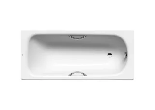 Kaldewei Badewanne SANIFORM PLUS STAR 345, 1600x750mm, 134500010001 134500010001