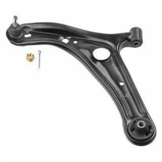 Lemf?rder Querlenker vorne links Toyota Yaris P1 P2