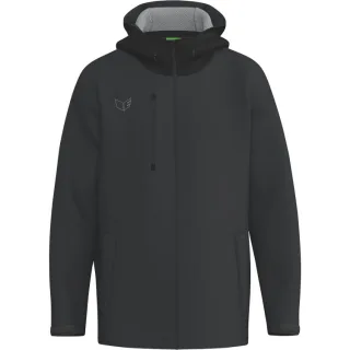 Erima Premia Hydro Regenjacke