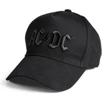 Safety Jogger Works Baseball Cap AC/DC Cap AC/DC Cap
