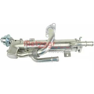 Metzger AGR-K?hler Audi A4 A6 2,0