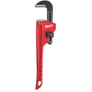 Milwaukee Stahl-Rohrzange 250 mm - 48227110