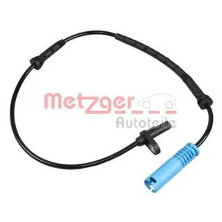 Metzger Raddrehzahlsensor vorne BMW X1 0900558