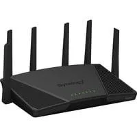 RT6600AX, Router