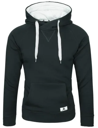 Rock Creek Kapuzenpullover Dunkelblau
