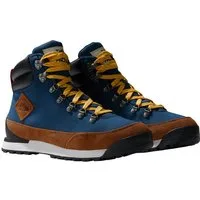 The North Face M BACK-TO-BERKELEY IV TEXTILE WP Schnürboots wasserdicht,winddicht,atmungsaktiv